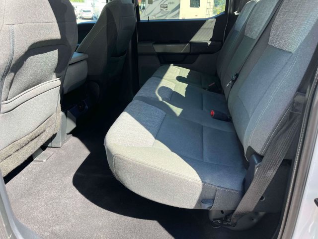 Certified 2023 Ford F150 XLT w/ Trailer Tow Package AWD/4WD image 19