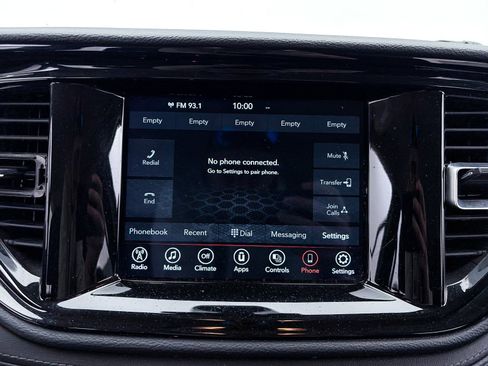 Used 2022 Dodge Durango SXT AWD/4WD image 22
