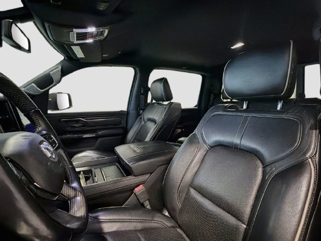 Used 2019 RAM 1500 Limited AWD/4WD image 20