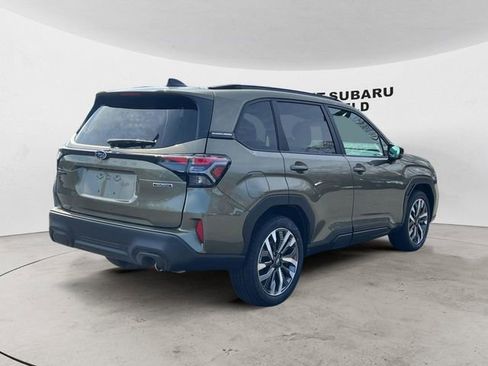 New 2026 Subaru Forester Premium AWD/4WD image 5