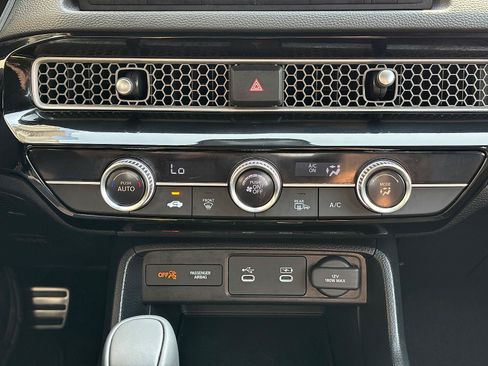 Certified 2026 Honda Civic Sport image 22