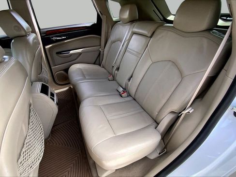 Used 2013 Cadillac SRX Luxury FWD image 20