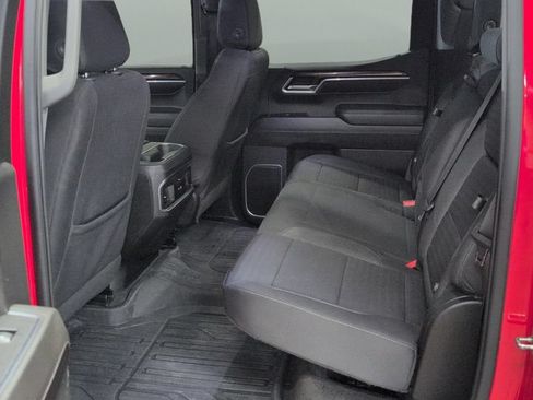 Used 2023 GMC Sierra 1500 Elevation w/ X31 Off-Road Package AWD/4WD image 15