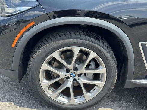 Used 2022 BMW X5 xDrive40i AWD/4WD image 7