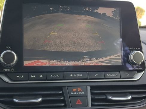 Used 2024 Nissan Altima 2.5 SV image 19