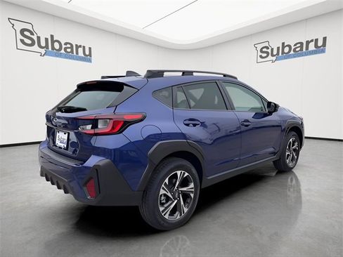 New 2026 Subaru Crosstrek 2.0i Premium image 7