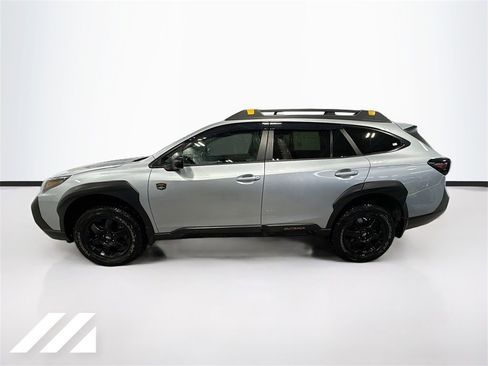 Certified 2022 Subaru Outback Wilderness image 6