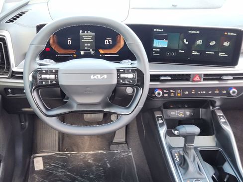 New 2026 Kia Sorento S image 24