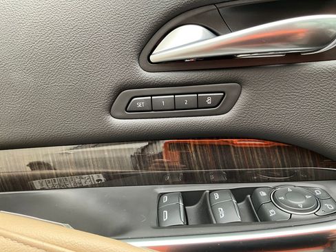 Certified 2024 Cadillac XT4 Premium Luxury w/ Active Safety Package image 15