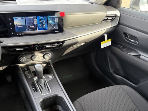 New 2026 Nissan Kicks S FWD image 10
