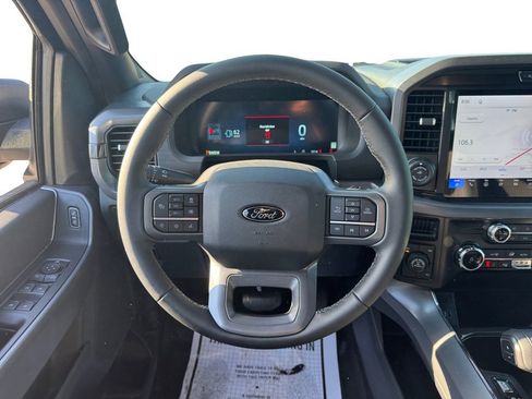 New 2026 Ford F150 XLT AWD/4WD image 14