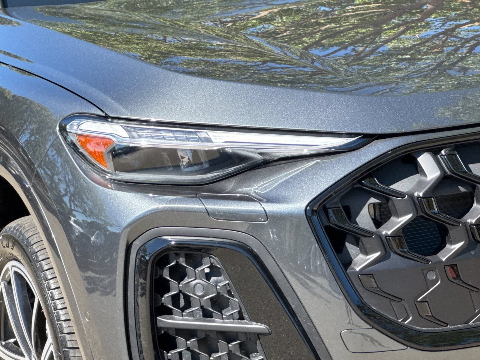 New 2026 Audi Q5 Premium Plus AWD/4WD image 28