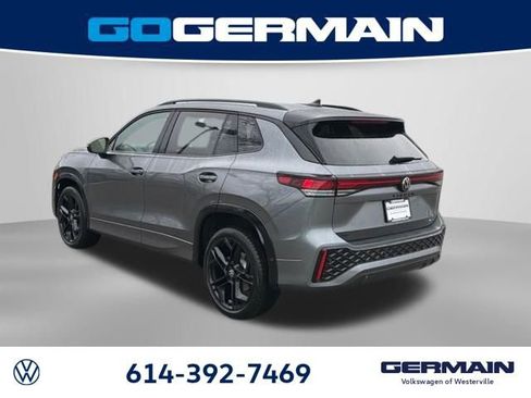 New 2026 Volkswagen Tiguan SE R-Line image 12