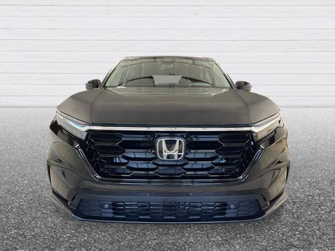 New 2026 Honda CR-V EX-L image 10