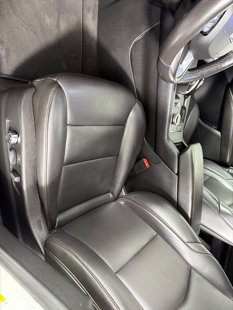 Used 2020 Cadillac XT4 Sport AWD/4WD image 11