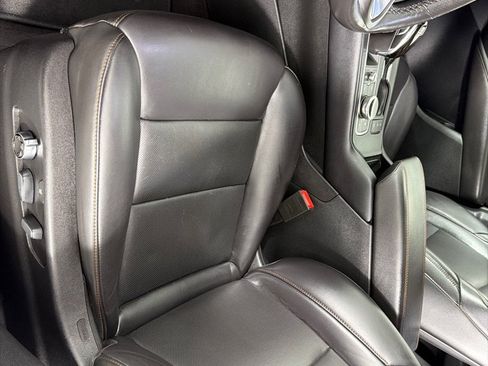 Used 2020 Cadillac XT4 Sport AWD/4WD image 11