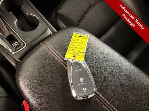Used 2022 Chevrolet Equinox RS w/ RS Plus Package AWD/4WD image 27