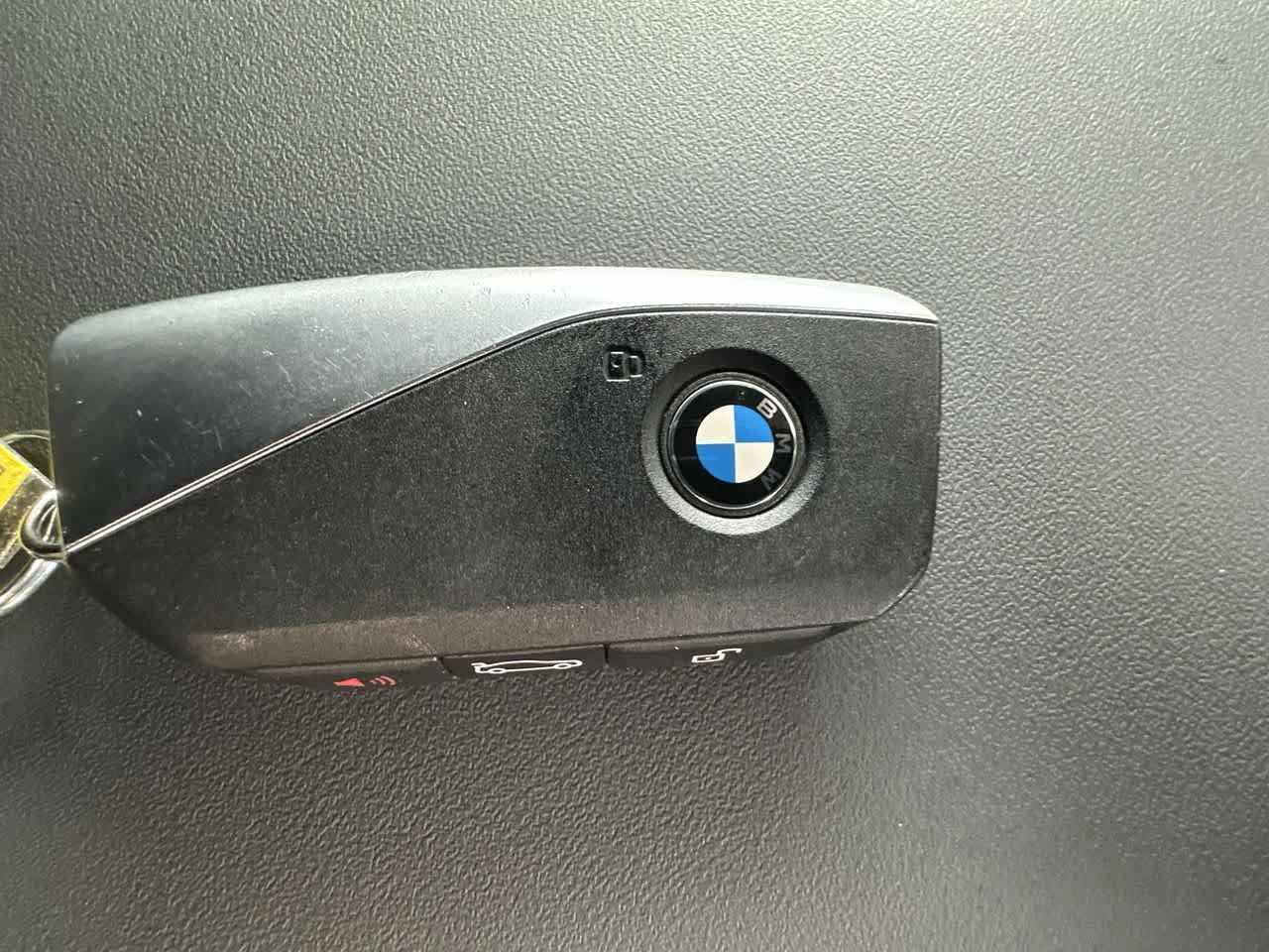 Used 2026 BMW X3 xDrive30i AWD/4WD image 28