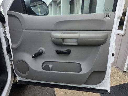 Used 2008 Chevrolet Silverado 2500 W/T image 15