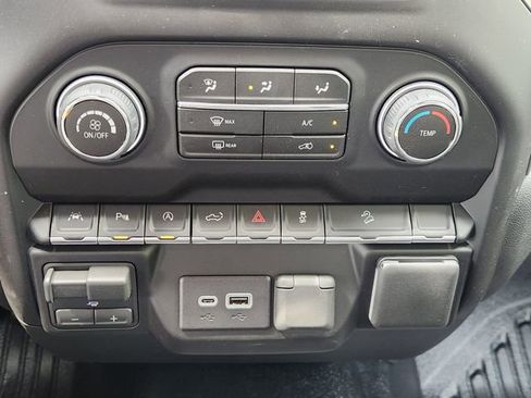 New 2026 Chevrolet Silverado 1500 W/T AWD/4WD image 20