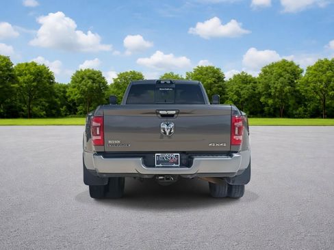 Used 2020 RAM 3500 Laramie image 6