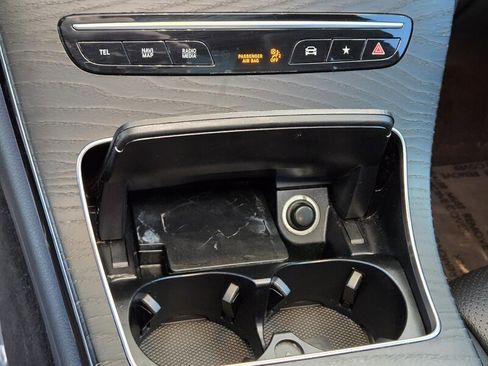 Certified 2021 Mercedes-Benz GLC 300 image 14