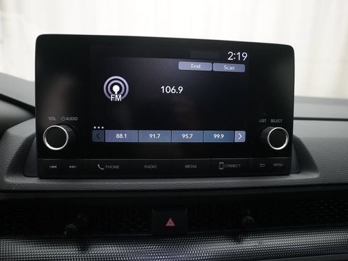 Certified 2024 Honda CR-V Sport image 6