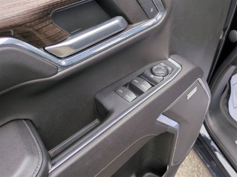 Certified 2023 Chevrolet Silverado 1500 RST w/ All Star Edition Plus image 23