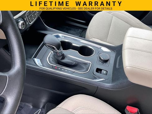Used 2023 Chevrolet Traverse LS w/ Safety Package FWD image 15
