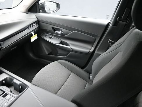 New 2026 Nissan Sentra S w/ Floor Mat Package image 11