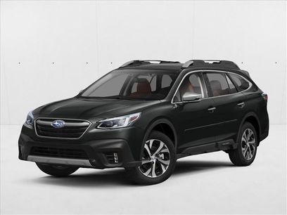 Used 2022 Subaru Outback Touring w/ Popular Package #2