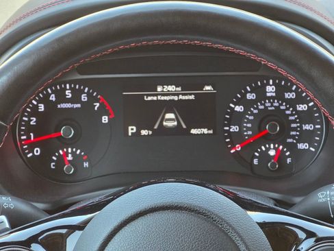 Used 2022 Kia Soul Turbo image 19