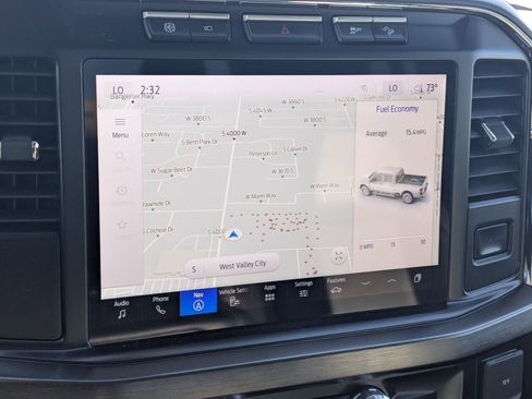 Used 2024 Ford F350 Lariat image 25