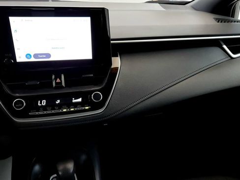 Used 2024 Toyota Corolla SE FWD image 29