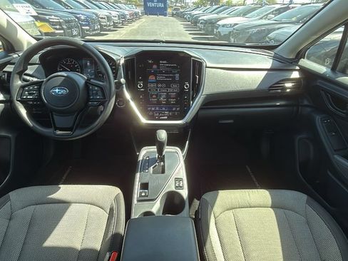 Certified 2024 Subaru Crosstrek 2.0i Premium AWD/4WD image 12