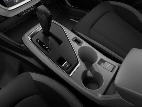 New 2026 Subaru Crosstrek 2.5i Premium AWD/4WD image 37