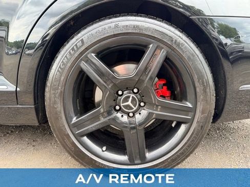 Used 2011 Mercedes-Benz S 600 image 10