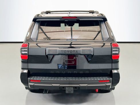 New 2026 Toyota 4Runner SR5 RWD image 5