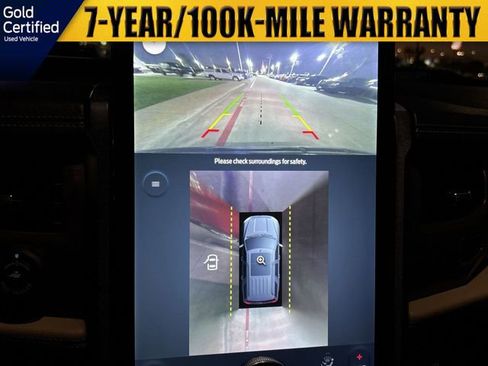 Used 2022 Ford Expedition Max Limited image 26