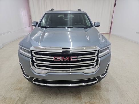 Used 2023 GMC Acadia SLE w/ Driver Convenience Package image 14