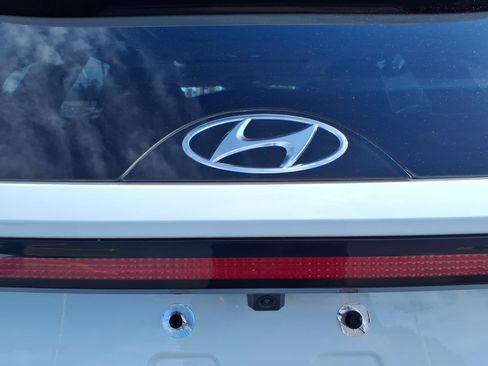 Used 2023 Hyundai Tucson SEL w/ Convenience Package AWD/4WD image 15