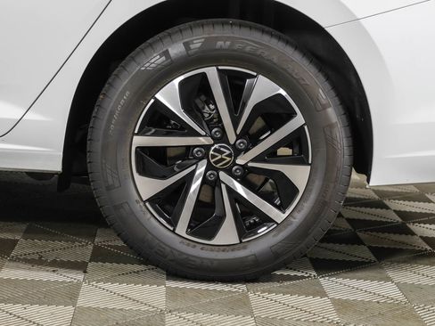 Used 2025 Volkswagen Jetta S FWD image 19