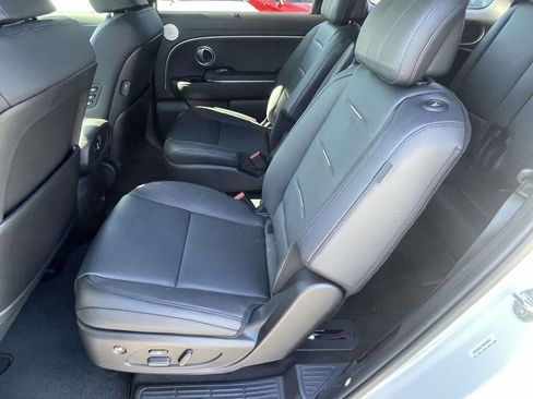 New 2026 Hyundai Palisade Calligraphy image 11