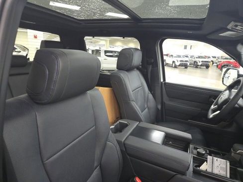 New 2026 Toyota Tundra Platinum image 11