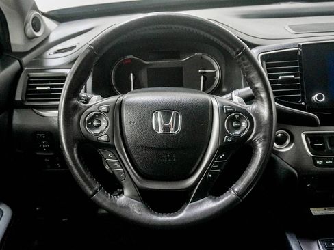 Used 2023 Honda Ridgeline RTL-E image 21