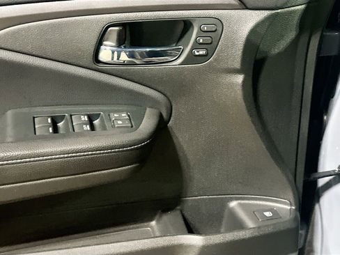 Used 2023 Honda Ridgeline RTL-E image 23