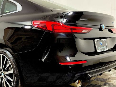 Certified 2023 BMW 228i xDrive Gran Coupe w/ Convenience Package image 28