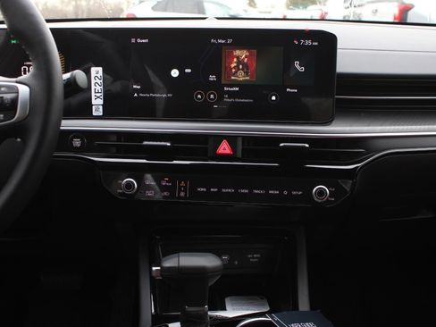 New 2026 Kia K5 GT-Line image 14