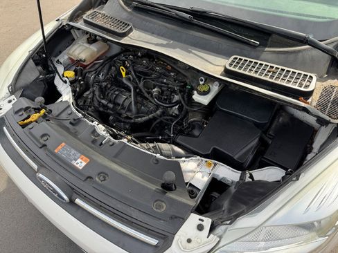 Used 2016 Ford Escape SE w/ Equipment Group 201A FWD image 23