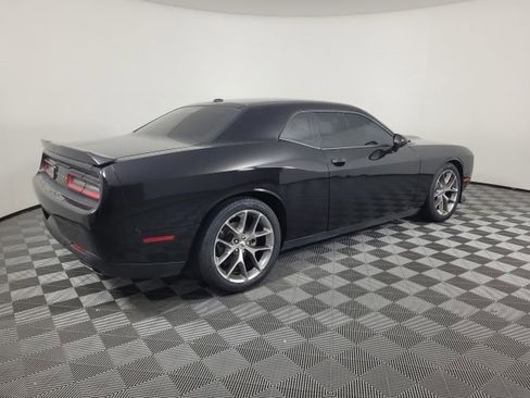 Used 2023 Dodge Challenger GT RWD image 22